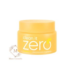 بالم آرایش پاک کن روشن کننده بانیلاکو